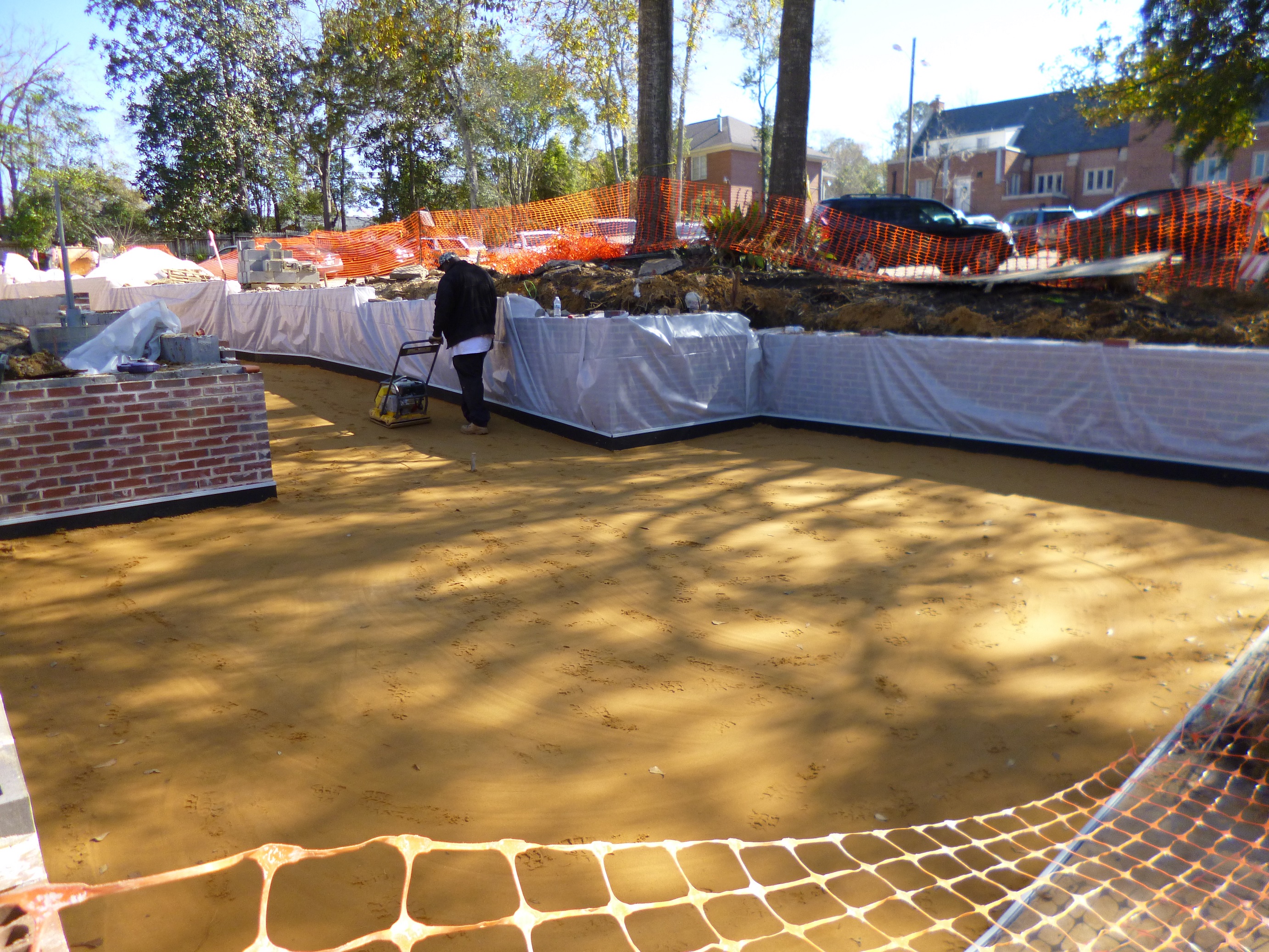 Tallahassee Construction Management, Design, General Contracting 