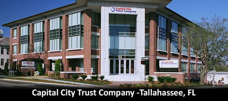 Cook Brothers Tallahassee Construction