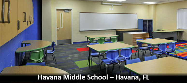 Cook Brothers Tallahassee Construction