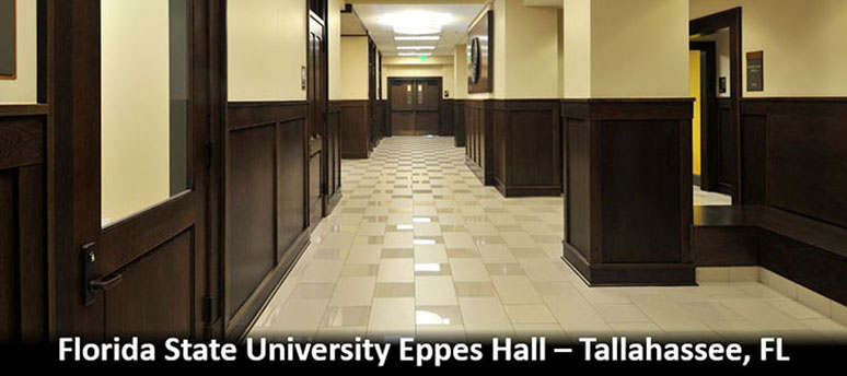 Cook Brothers Tallahassee Construction